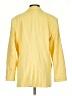A New Day Yellow Blazer Size S - photo 2