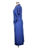 Nine West Blue Cocktail Dress Size XL - photo 5