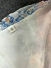 Unbranded Blue Cocktail Dress Size S - photo 7