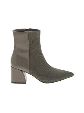 Cosy Island Ankle Boots (view 1)