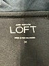 Ann Taylor LOFT Black Tank Top Size M - photo 7