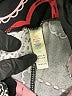 Lularoe Hearts Red Leggings Size 1X (Tall & Curvy) - photo 4