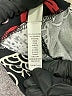 Lularoe Hearts Red Leggings Size 1X (Tall & Curvy) - photo 5