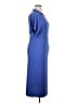 Nine West Blue Cocktail Dress Size XL - photo 4