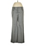 Charlotte Russe Gray Dress Pants Size 8 - photo 1