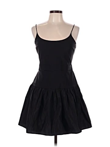 Karl Lagerfeld Paris Cocktail Dress (view 1)
