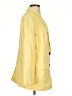 A New Day Yellow Blazer Size S - photo 4