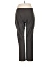 Eileen Fisher Solid Gray Active Pants Size L - photo 2