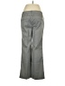 Charlotte Russe Gray Dress Pants Size 8 - photo 2