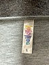 Lularoe Gray 3/4 Sleeve T-Shirt Size L - photo 7