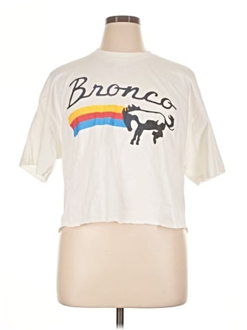 Assorted Brands Short Sleeve T-Shirt (view 1)