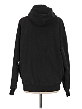Brandy Melville Zip Up Hoodie (view 2)
