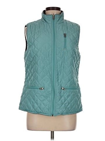 Style&Co Vest (view 1)