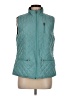 Style&Co 100% Polyester Teal Vest Size M - photo 1