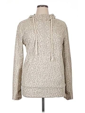 Vanilla Bay Pullover Hoodie (view 1)