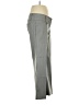 Charlotte Russe Gray Dress Pants Size 8 - photo 4