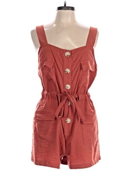 Mpd By Mink Pink Romper