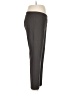 Eileen Fisher Solid Gray Active Pants Size L - photo 4