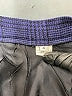 Unbranded Blue Formal Skirt Size 4 - photo 4