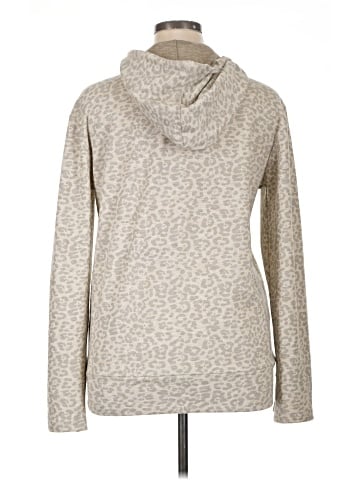 Vanilla Bay Pullover Hoodie (view 2)