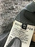 Quiksilver Solid Tan Khaki Shorts Size 26 waist - photo 4