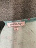 Chenault 100% Rayon Teal Casual Dress Size 12 - photo 7