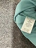 Chenault 100% Rayon Teal Casual Dress Size 12 - photo 8