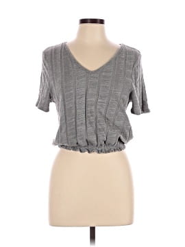 Fitz + Eddi Short Sleeve Top