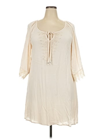 Naif Casual Dress (view 1)