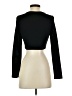 Good American Black Long Sleeve Top Size 2 - photo 2