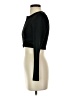 Good American Black Long Sleeve Top Size 2 - photo 5