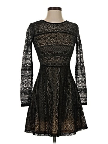 Altar'd State Cocktail Dress (view 1)
