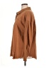 Unbranded 100% Cotton Brown Long Sleeve Button-Down Shirt Size XL - photo 5