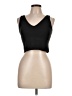 SoftMoc Black Tank Top Size L - photo 1