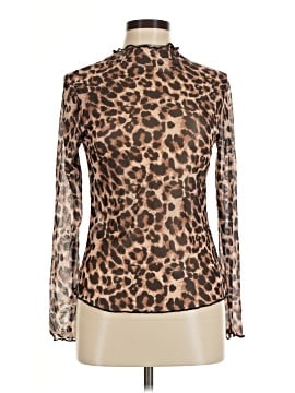 Unbranded Long Sleeve Blouse (view 1)