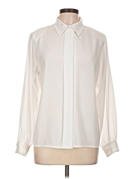 Yves St. Clair Long Sleeve Blouse (view 1)