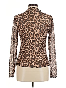 Unbranded Long Sleeve Blouse (view 2)