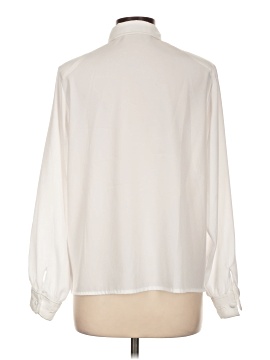 Yves St. Clair Long Sleeve Blouse (view 2)