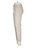 Attyre New York Solid Ivory Active Pants Size 10 - photo 5