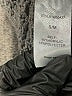 Bluivy Metallic Gray Pullover Sweater Size S - photo 8