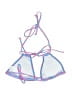 Unbranded Print Pink Swimsuit Top Size M - photo 2