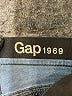 Gap Solid Blue Jeggings Size 29 waist - photo 7