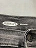 Old Navy Black Denim Shorts Size 6 - photo 3