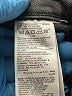 Old Navy Black Denim Shorts Size 6 - photo 4