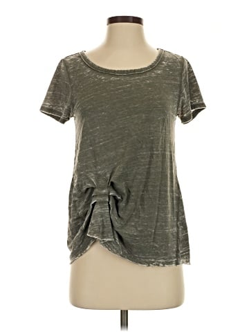 Melrose and Market Short Sleeve Top (view 1)