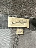 Universal Thread Solid Gray Jeans Size 33 waist - photo 7