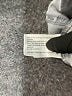 Universal Thread Solid Gray Jeans Size 33 waist - photo 8