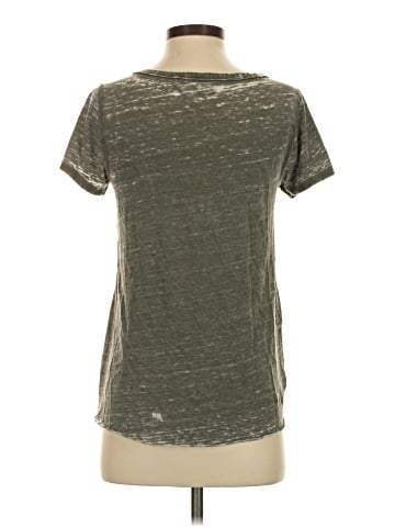 Melrose and Market Short Sleeve Top (view 2)