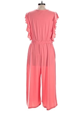 Sandra Darren Jumpsuit (view 2)