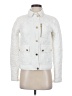 Lauren by Ralph Lauren 100% Polyester White Jacket Size S - photo 1
